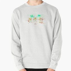 Kerbal Space Program Unisex Cotton Graphic Sweatshirt