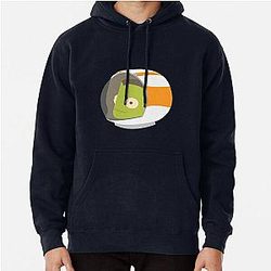Pullover Hoodie - Kerbal