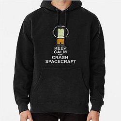 Kerbal Space Program Hoodie