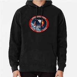 Kerbal 1 Mission Patch Hoodie