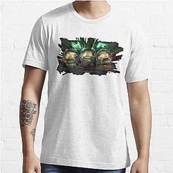 Essentiel Kerbal Space Program 2) T-shirt