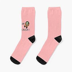 Build Fly Dream Crash Socks - Kerbal Space Program