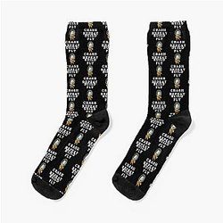 Build Fly Crash Repeat Kerbal Space Program Kids Cartoon Socks