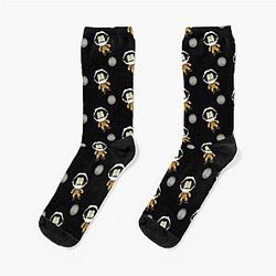 Mn or Bust Kerbal Space Program Socks