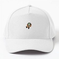 Kerbal Space Program Baseball Cap