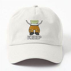 Kerbal Space Program Essential Dad Hat