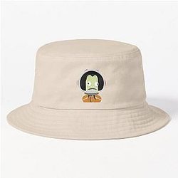 Build Fly Crash Repeat Kerbal Space Program Bucket Hat