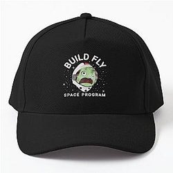 Baseball Cap - Kerbal