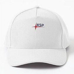Kerbal Space Program Baseball Cap