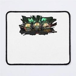 Kerbal Space Program 2 Mouse Pad