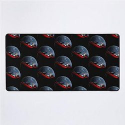 Kerbal Space Program StarKerman Desk Mat