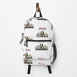 Kerbal Space Program KSP Team Backpack