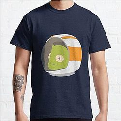 Classic Kerbal T-Shirt