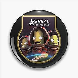 Kerbal Space Program Pinocchio