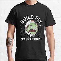 Classic Kerbal T-Shirt