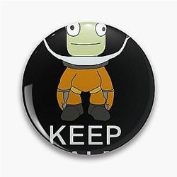 Kerbal Space Program Perno essenziale