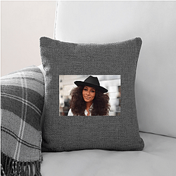 Keri Hilson Unique Vocal Melody Motif Keri Hilson Pillows Cover