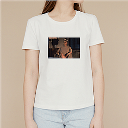 Keri Hilson Still a Knockout Style Keri Hilson T-Shirts