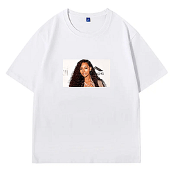 Keri Hilson Miss Keri Baby Tee Keri Hilson T-Shirts