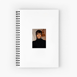 Keri Hilson Energy & Confidence Look Keri Hilson Notebook