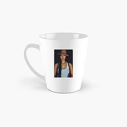 Keri Hilson Turnin' Me On Graphic Keri Hilson Mugs