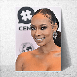 Keri Hilson Pretty Girl Rock Style Keri Hilson Posters