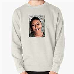 Keri Hilson Pretty Girl Rock Style Keri Hilson Sweatshirts