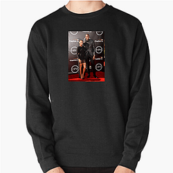 Keri Hilson The Evolution of a Chick Design Keri Hilson Sweatshirts