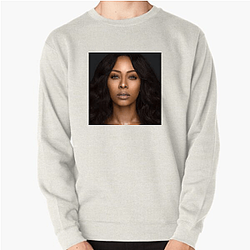 Keri Hilson The Evolution of a Chick Design Keri Hilson Sweatshirts