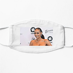 Keri Hilson Pretty Girl Rock Style Keri Hilson Face Masks