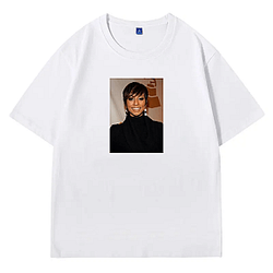 Keri Hilson Energy & Confidence Look Keri Hilson T-Shirts