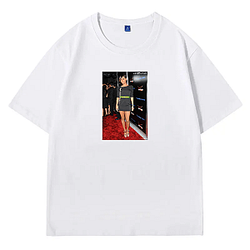 Keri Hilson Unique Vocal Melody Motif Keri Hilson T-Shirts