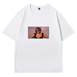 Keri Hilson Strong Female Voice Vibe Keri Hilson T-Shirts