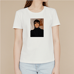 Keri Hilson Energy & Confidence Look Keri Hilson T-Shirts