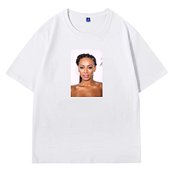 Keri Hilson Knock You Down Aesthetic Keri Hilson T-Shirts