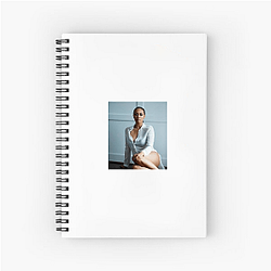 Keri Hilson Urban Pop Fashion Keri Hilson Notebook