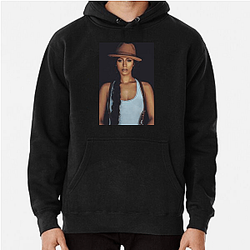 Keri Hilson Turnin' Me On Graphic Keri Hilson Hoodies