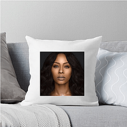 Keri Hilson The Evolution of a Chick Design Keri Hilson Pillows Cover