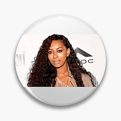 Keri Hilson Miss Keri Baby Tee Keri Hilson Pins