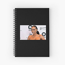 Keri Hilson Pretty Girl Rock Style Keri Hilson Notebook