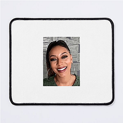 Keri Hilson Pretty Girl Rock Style Keri Hilson Mouse Pads