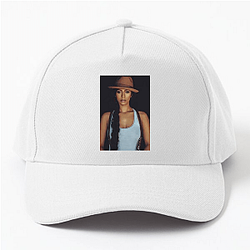 Keri Hilson Turnin' Me On Graphic Keri Hilson Hats & Caps