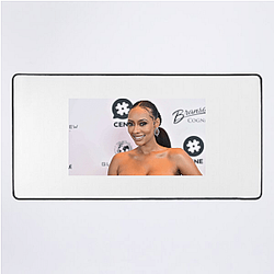 Keri Hilson Pretty Girl Rock Style Keri Hilson Mouse Pads