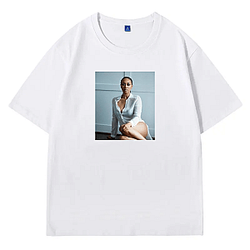 Keri Hilson Urban Pop Fashion Keri Hilson T-Shirts