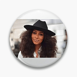 Keri Hilson Unique Vocal Melody Motif Keri Hilson Pins