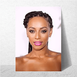 Keri Hilson Knock You Down Aesthetic Keri Hilson Posters