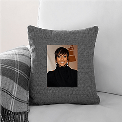 Keri Hilson Energy & Confidence Look Keri Hilson Pillows Cover