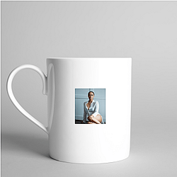 Keri Hilson Urban Pop Fashion Keri Hilson Mugs