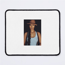 Keri Hilson Turnin' Me On Graphic Keri Hilson Mouse Pads