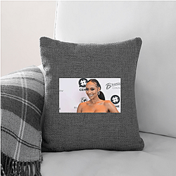 Keri Hilson Pretty Girl Rock Style Keri Hilson Pillows Cover